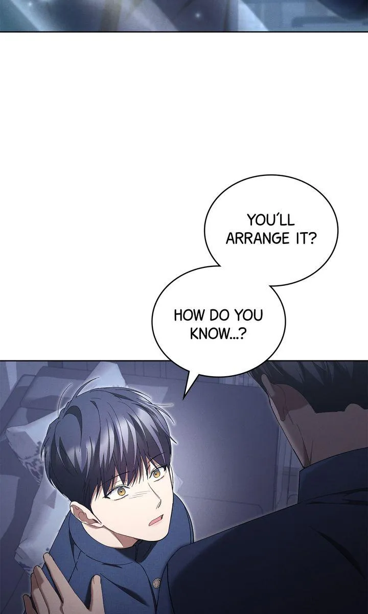 Read Epsilon chapter 58 image 3 on Lezhin