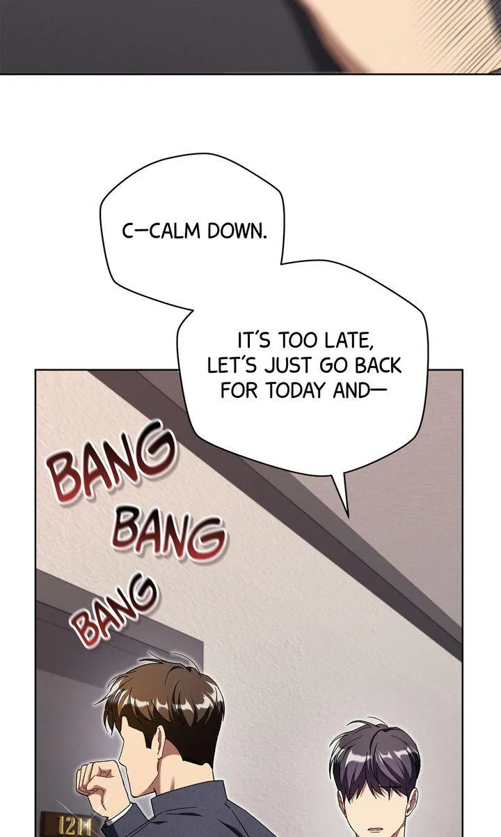 Read Epsilon chapter 58 image 31 on Lezhin