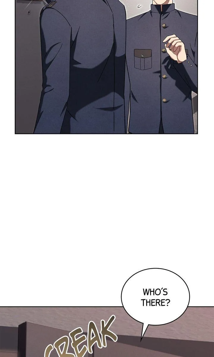 Read Epsilon chapter 58 image 32 on Lezhin