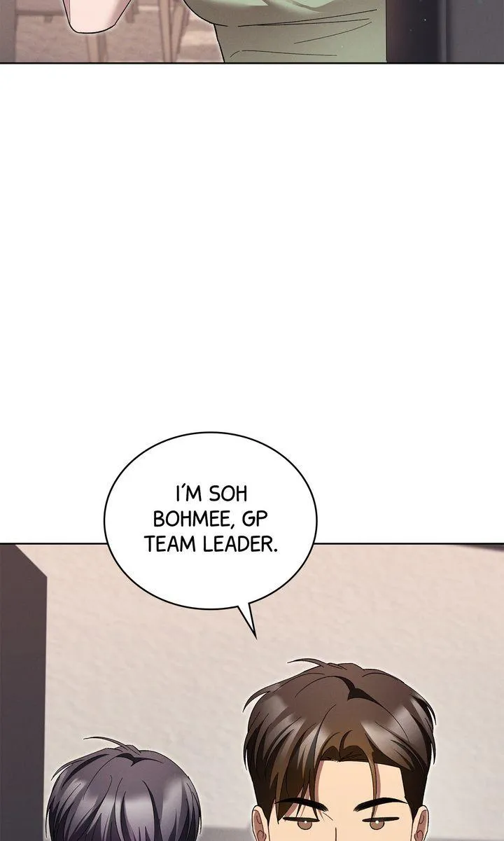 Read Epsilon chapter 58 image 35 on Lezhin