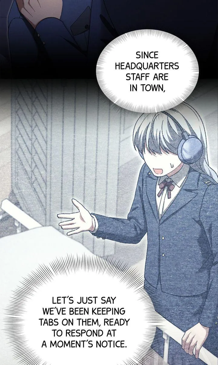 Read Epsilon chapter 58 image 4 on Lezhin