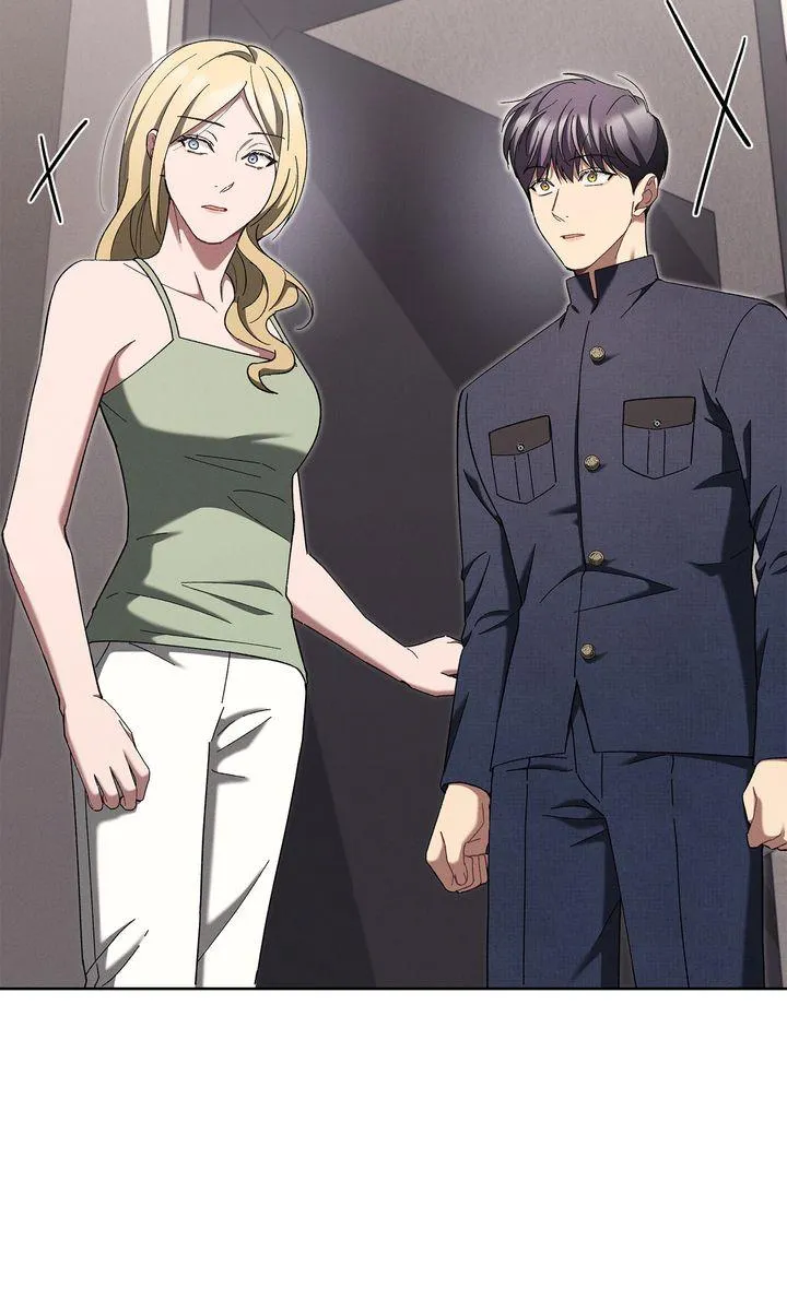 Read Epsilon chapter 58 image 41 on Lezhin
