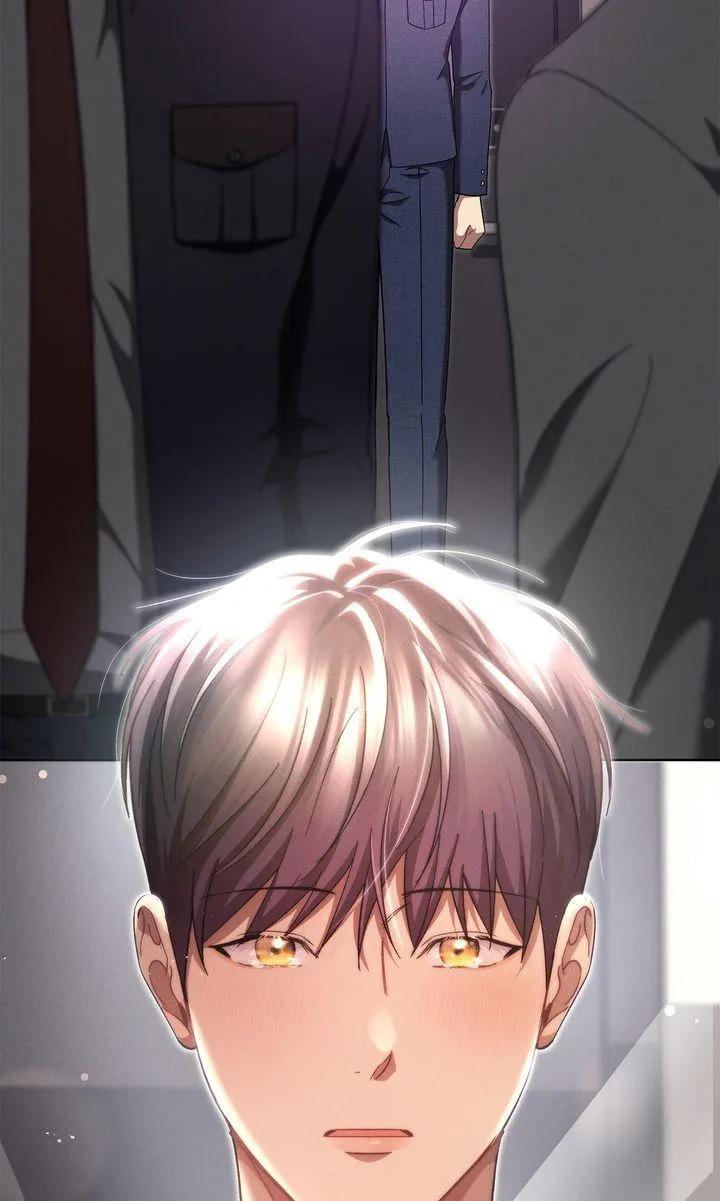 Read Epsilon chapter 58 image 44 on Lezhin