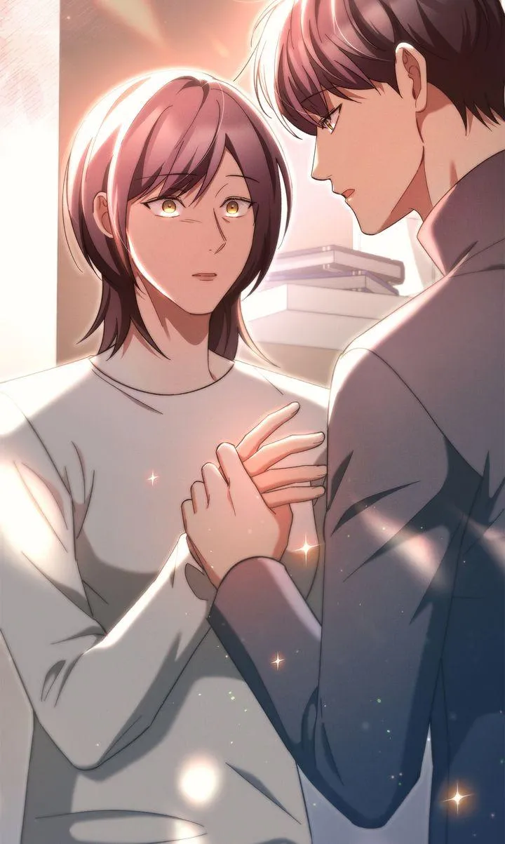 Read Epsilon chapter 59 image 20 on Lezhin