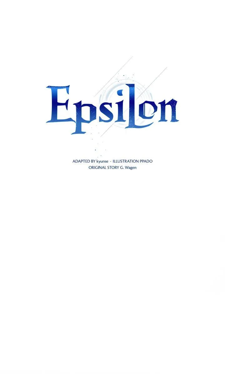 Read Epsilon chapter 6 image 33 on Lezhin