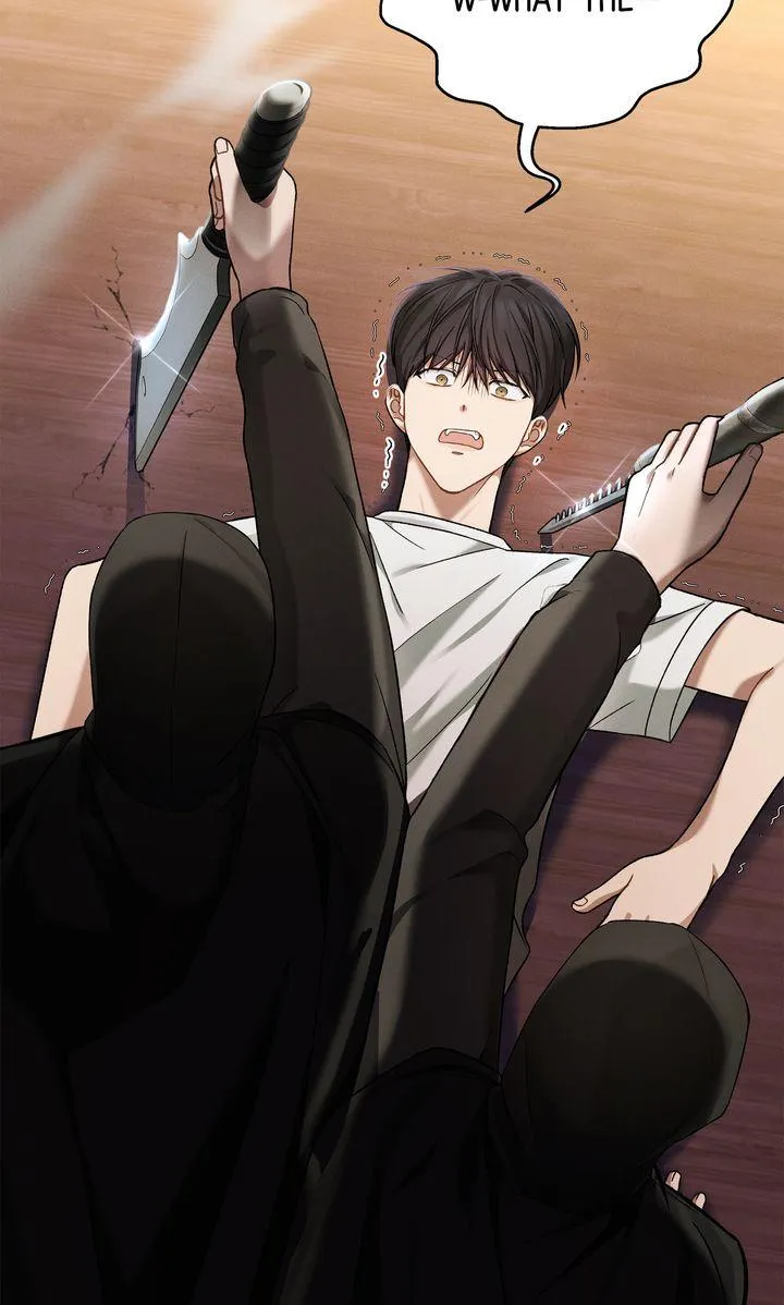 Read Epsilon chapter 6 image 54 on Lezhin