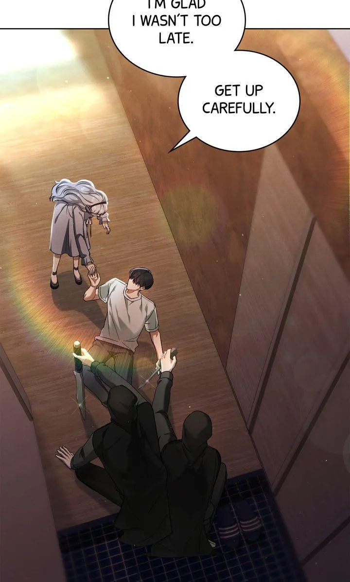 Read Epsilon chapter 6 image 61 on Lezhin