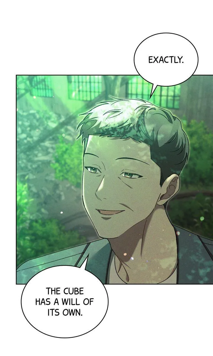 Read Epsilon chapter 60 image 11 on Lezhin