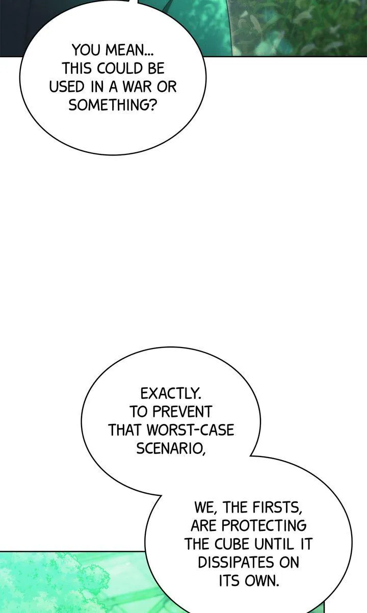 Read Epsilon chapter 60 image 17 on Lezhin