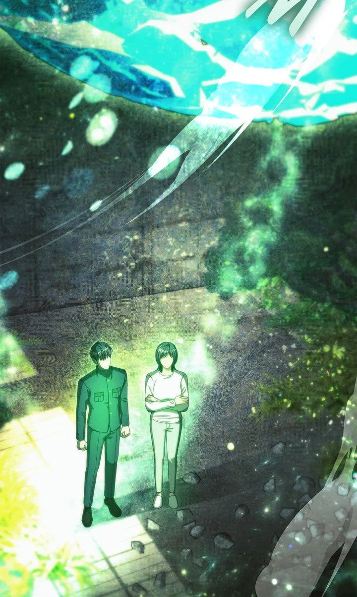 Read Epsilon chapter 60 image 2 on Lezhin