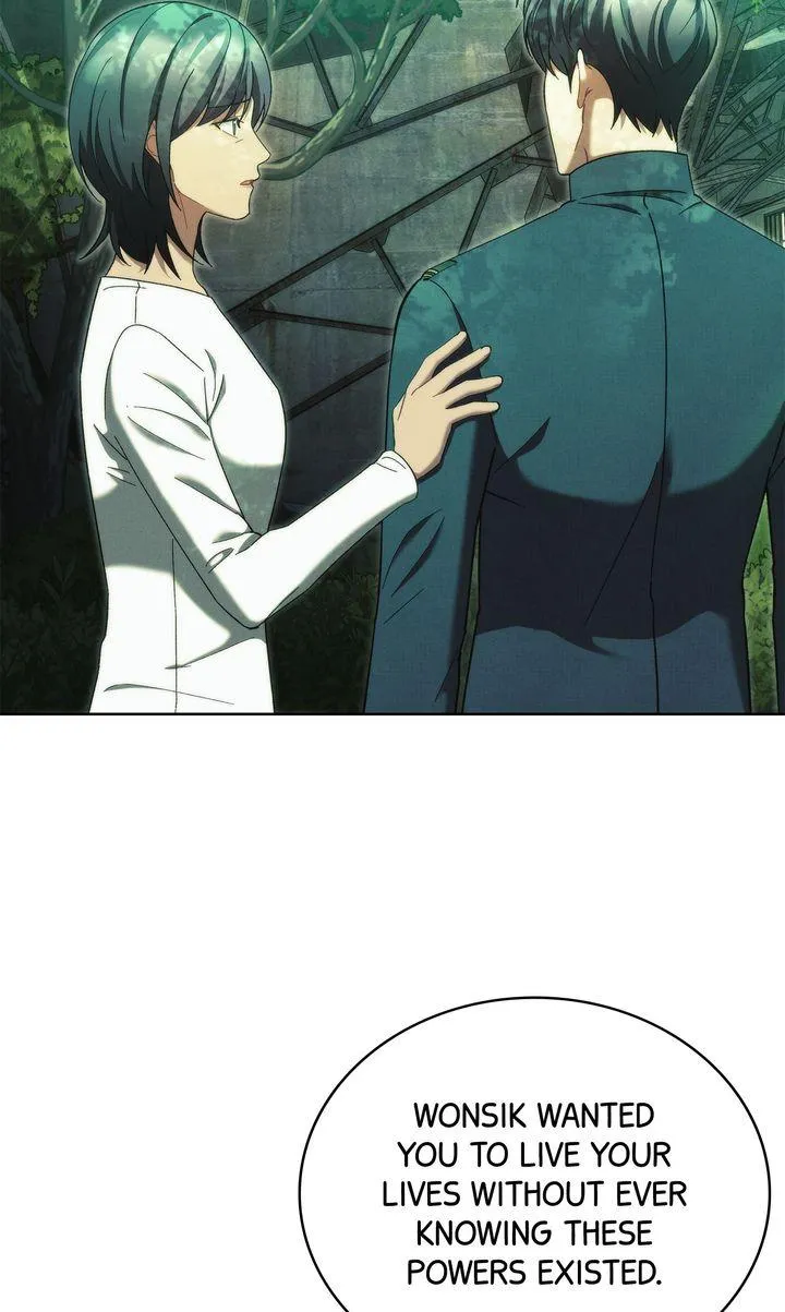 Read Epsilon chapter 60 image 21 on Lezhin