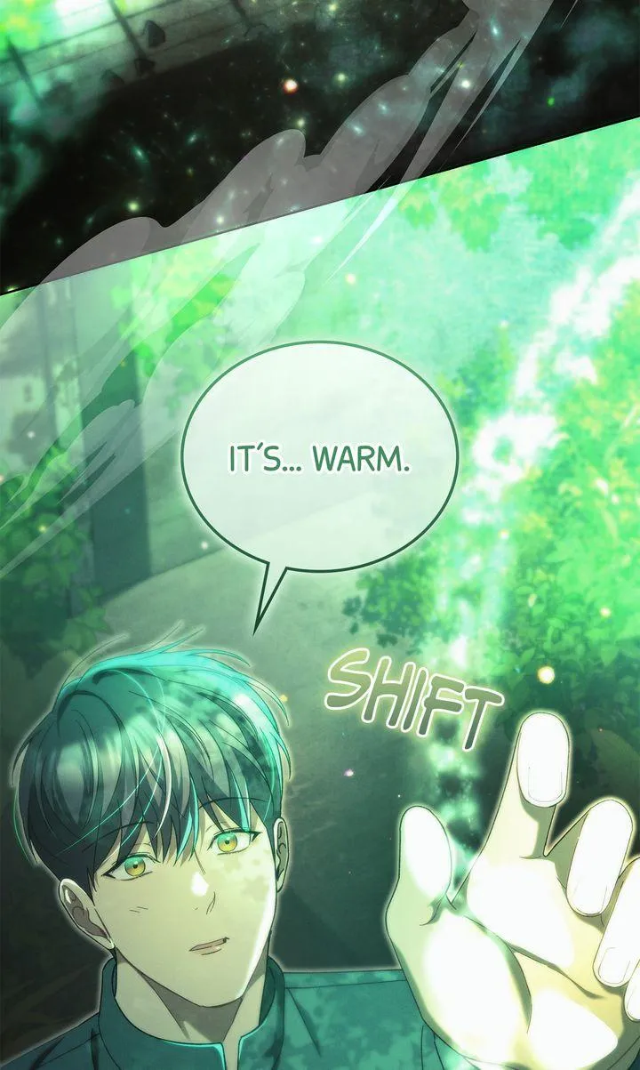 Read Epsilon chapter 60 image 3 on Lezhin