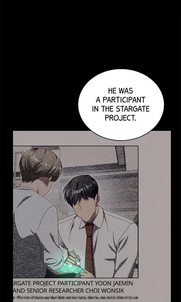 Read Epsilon chapter 60 image 35 on Lezhin