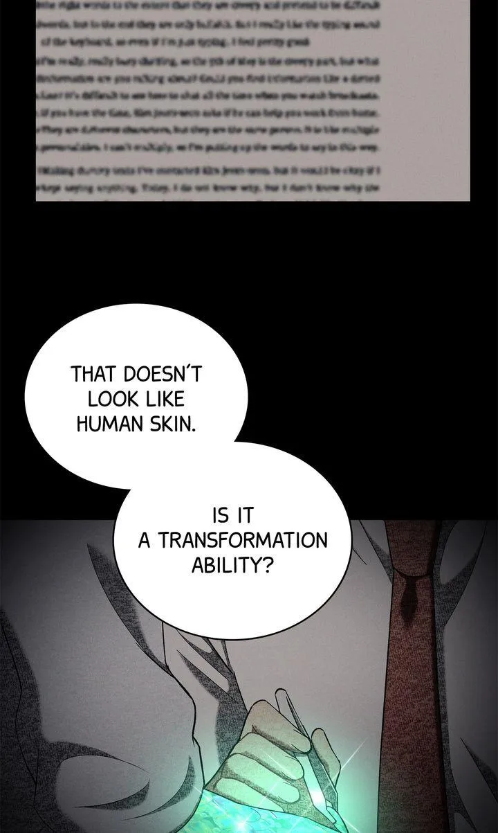 Read Epsilon chapter 60 image 36 on Lezhin