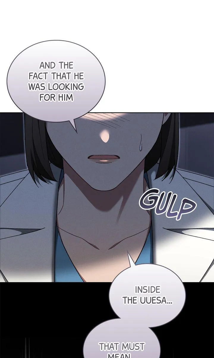 Read Epsilon chapter 60 image 43 on Lezhin
