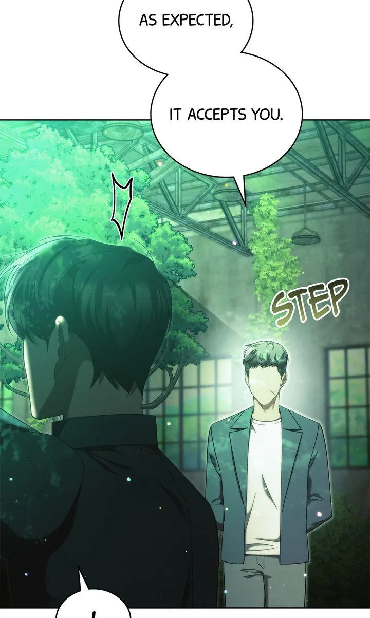 Read Epsilon chapter 60 image 5 on Lezhin