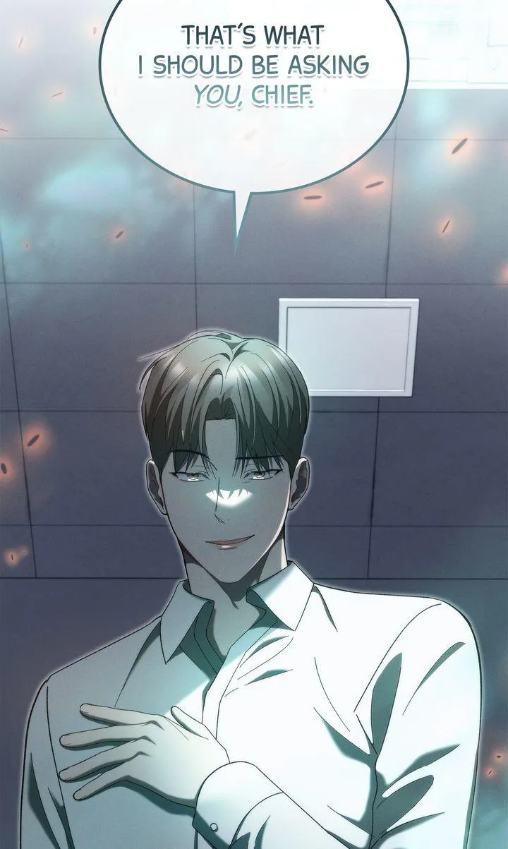 Read Epsilon chapter 60 image 51 on Lezhin