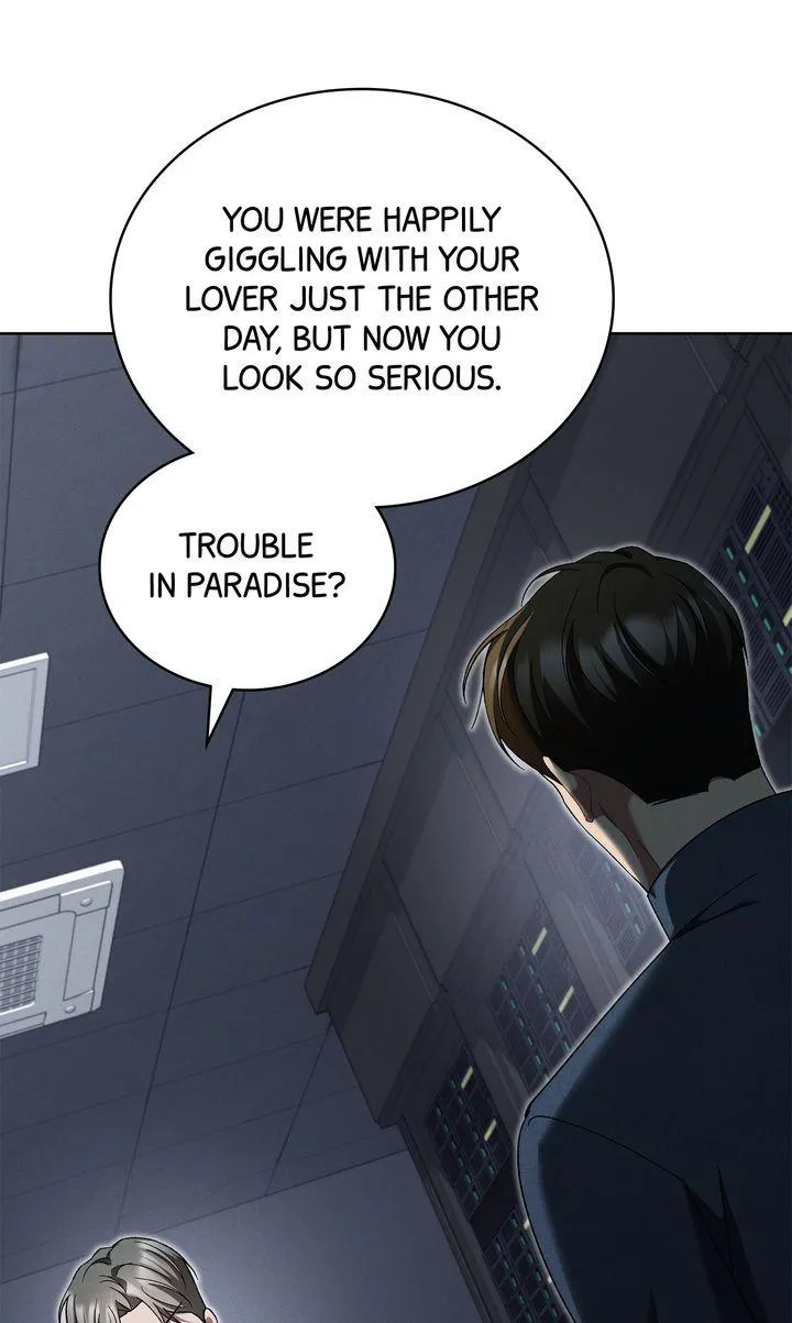 Read Epsilon chapter 60 image 53 on Lezhin