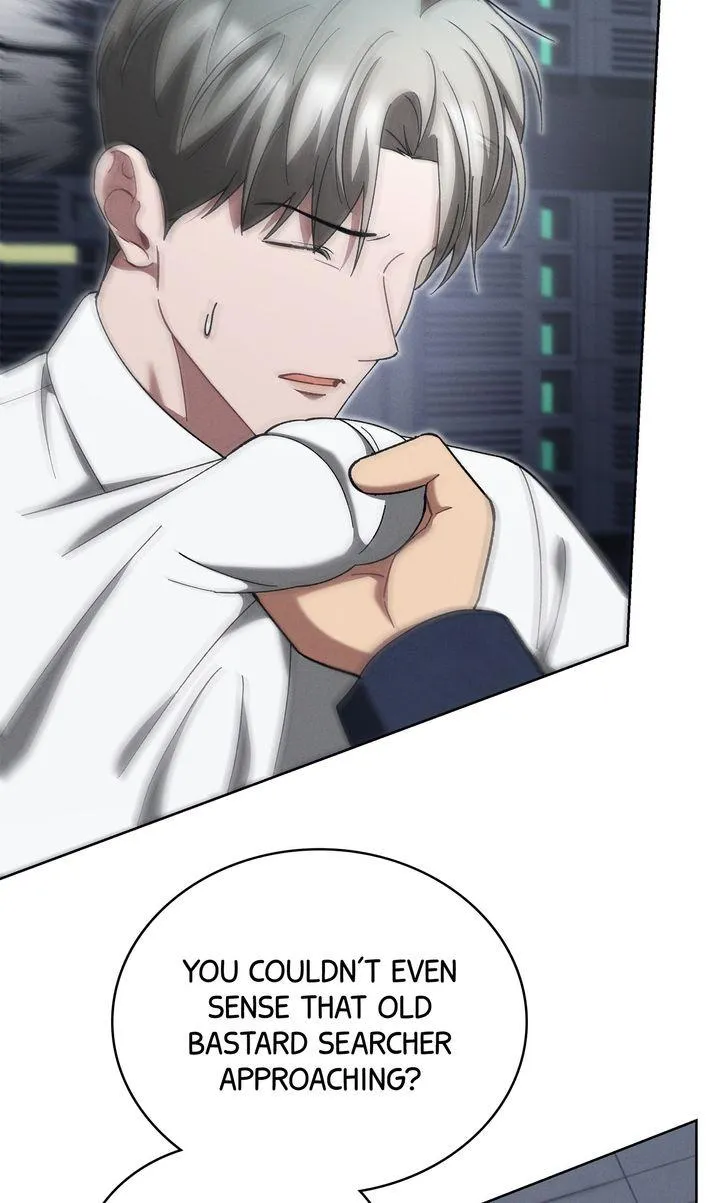 Read Epsilon chapter 60 image 58 on Lezhin