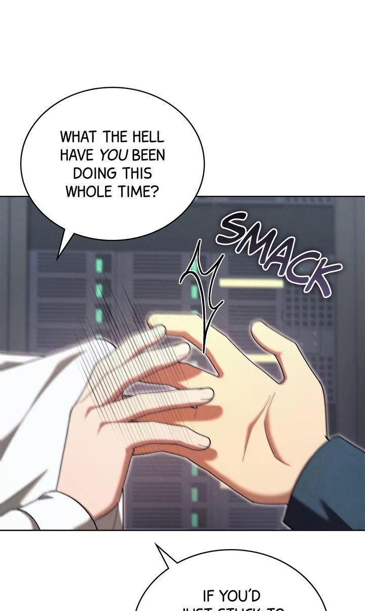 Read Epsilon chapter 60 image 62 on Lezhin