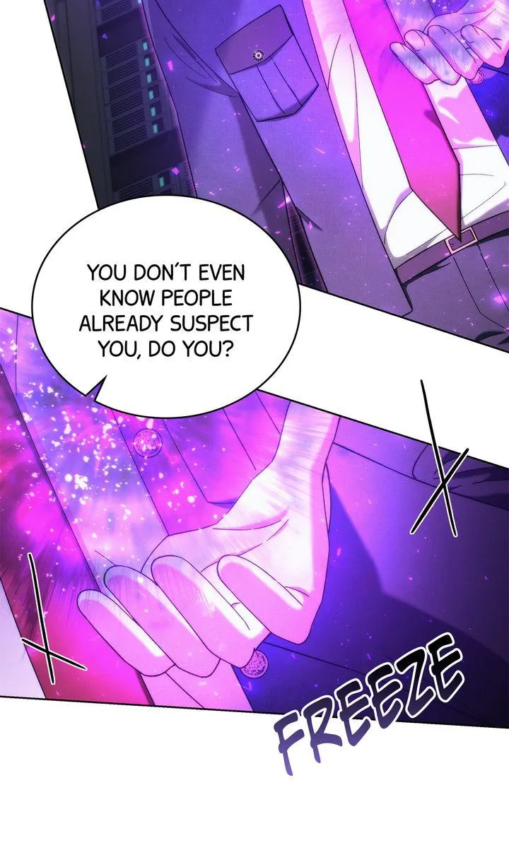 Read Epsilon chapter 60 image 70 on Lezhin