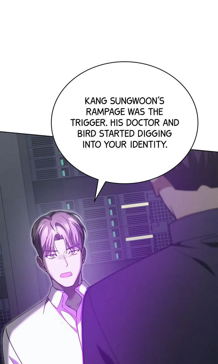 Read Epsilon chapter 60 image 71 on Lezhin