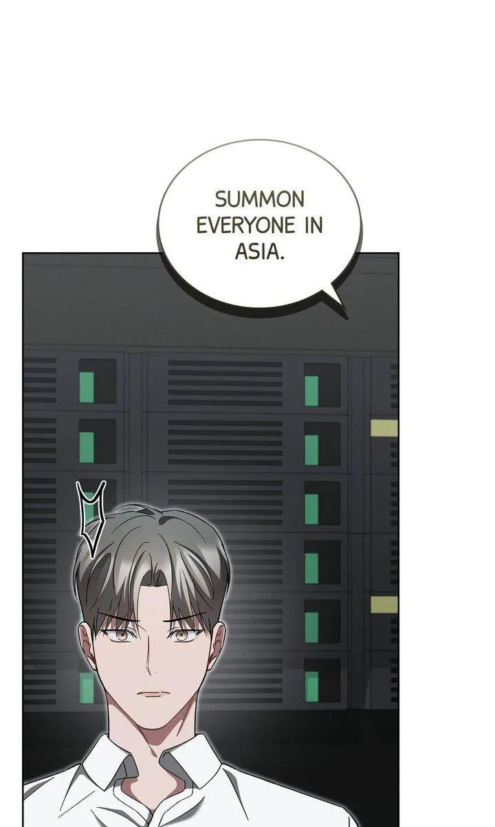 Read Epsilon chapter 60 image 78 on Lezhin