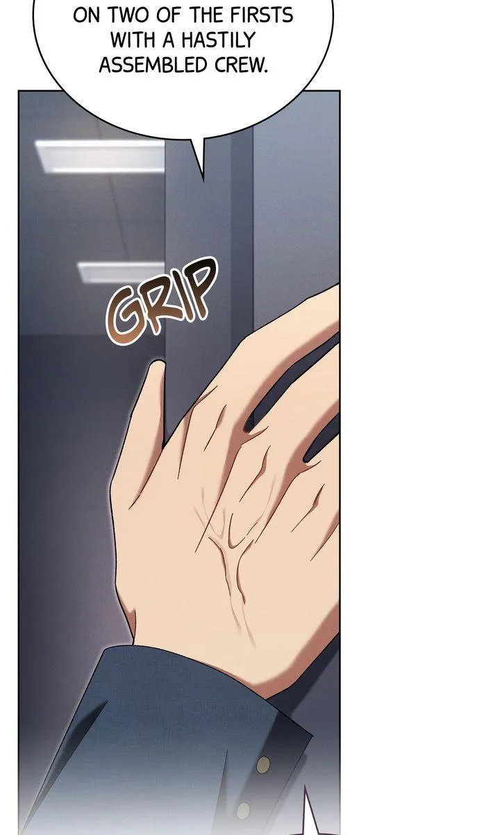 Read Epsilon chapter 60 image 86 on Lezhin