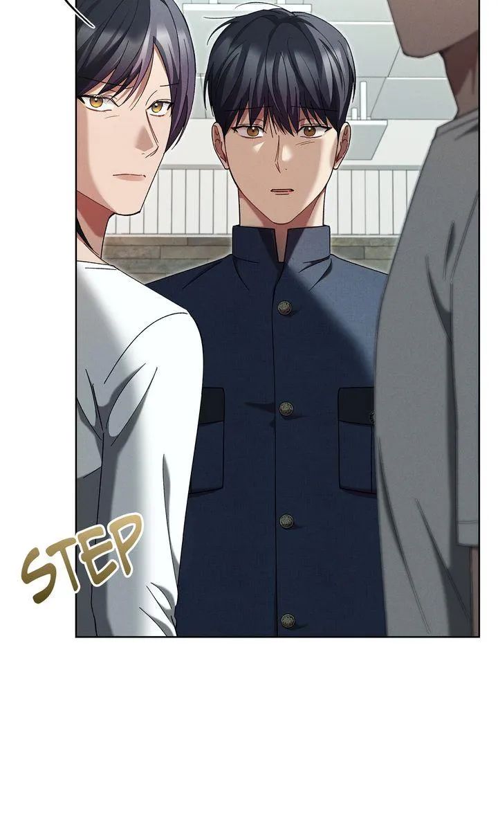 Read Epsilon chapter 61 image 19 on Lezhin