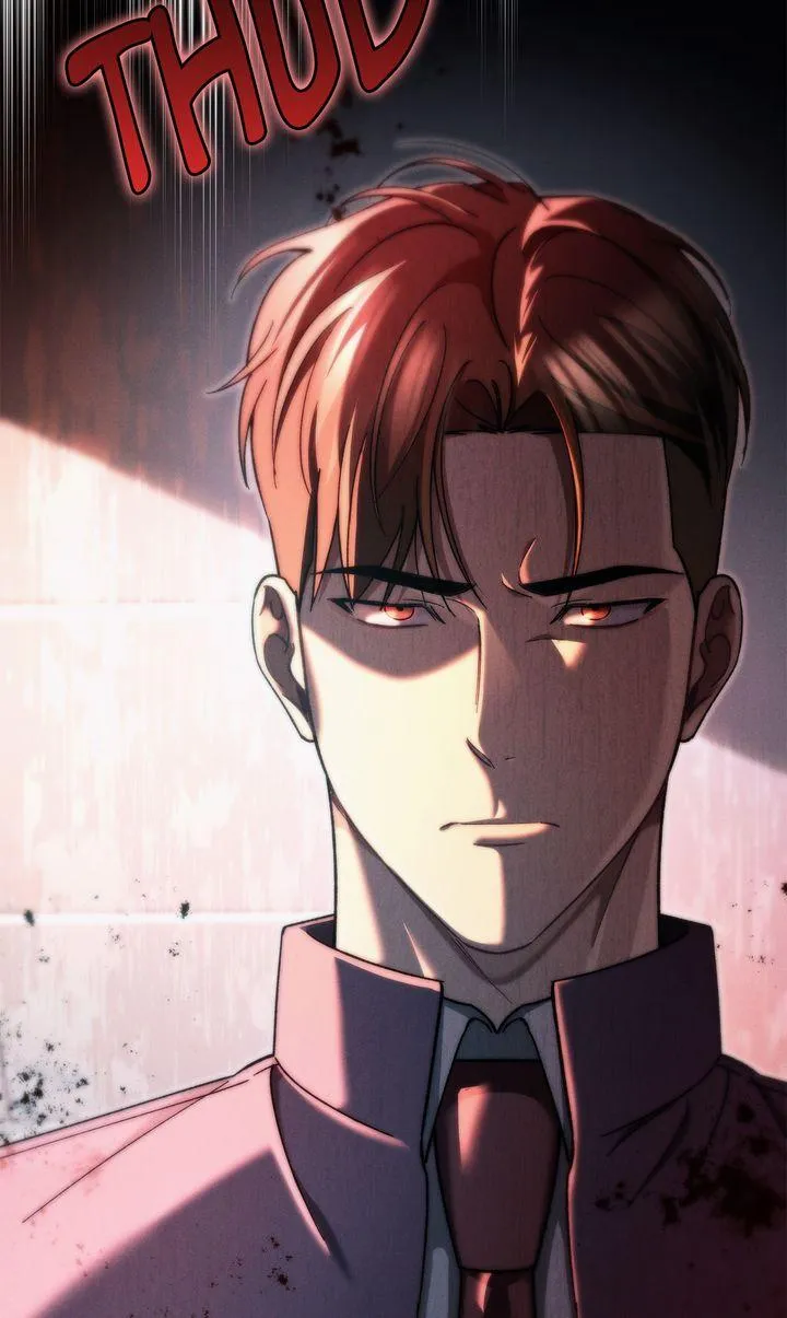 Read Epsilon chapter 61 image 23 on Lezhin