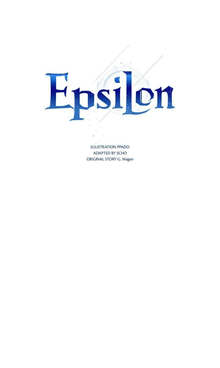 Read Epsilon chapter 61 image 26 on Lezhin