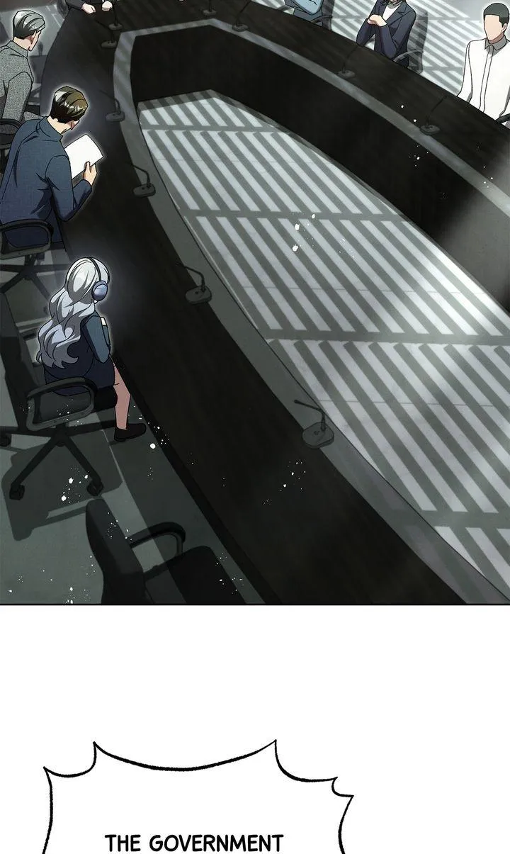 Read Epsilon chapter 61 image 28 on Lezhin