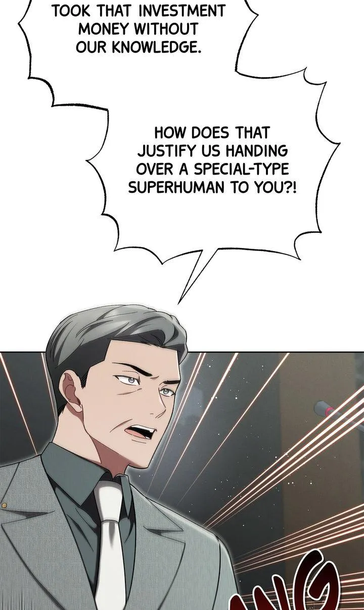 Read Epsilon chapter 61 image 29 on Lezhin