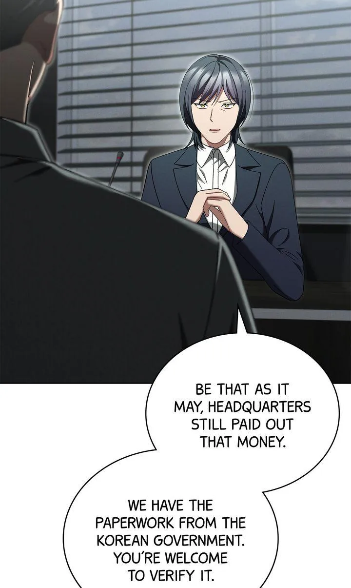 Read Epsilon chapter 61 image 31 on Lezhin