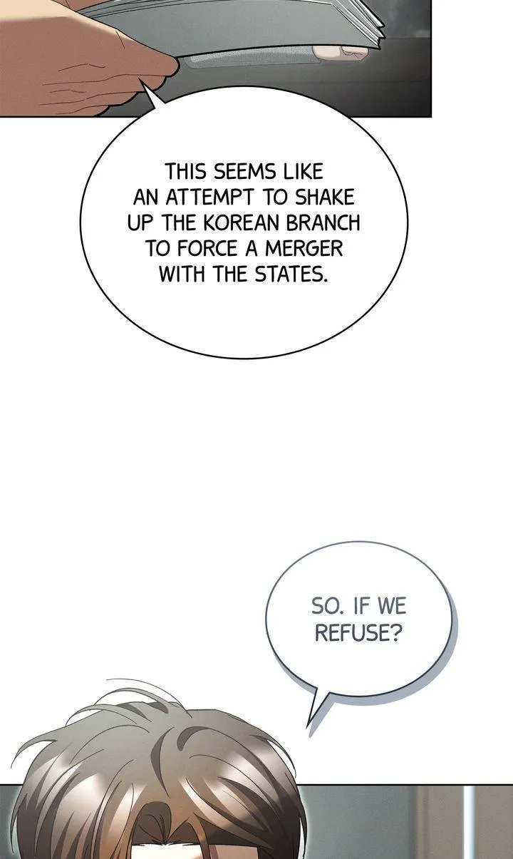 Read Epsilon chapter 61 image 33 on Lezhin