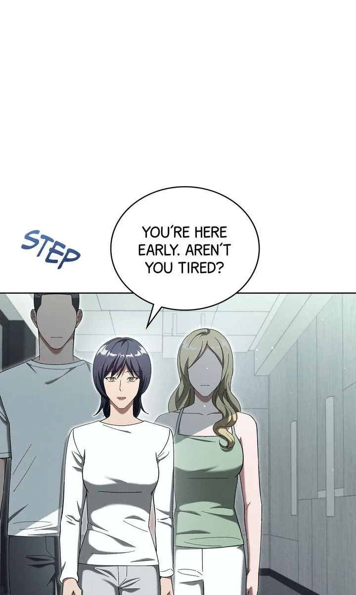 Read Epsilon chapter 61 image 4 on Lezhin