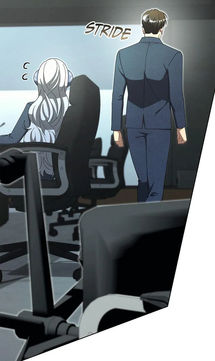 Read Epsilon chapter 61 image 55 on Lezhin
