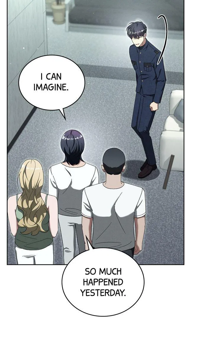 Read Epsilon chapter 61 image 6 on Lezhin