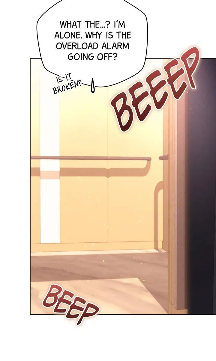 Read Epsilon chapter 61 image 69 on Lezhin