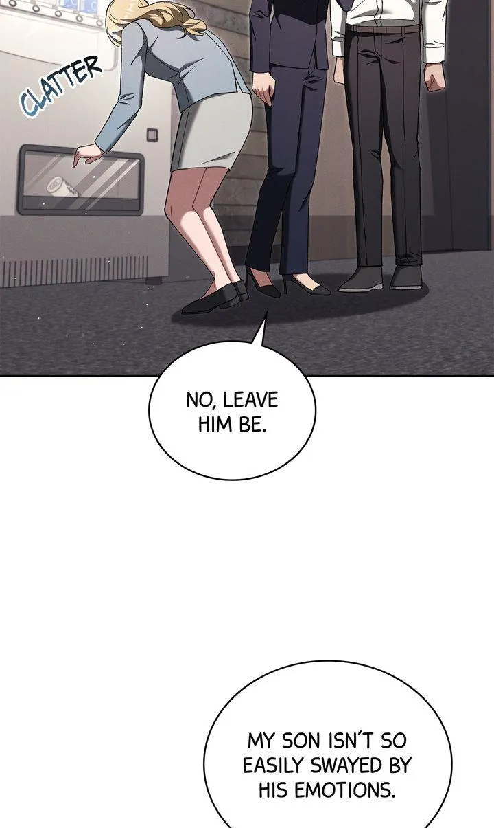 Read Epsilon chapter 61 image 77 on Lezhin