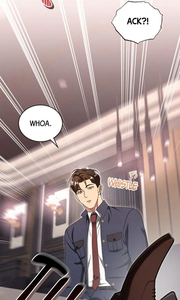Read Epsilon chapter 62 image 8 on Lezhin