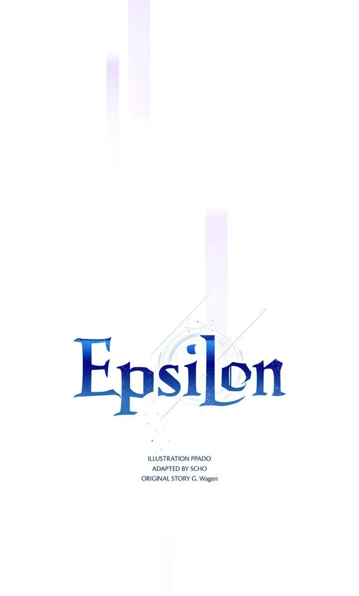 Read Epsilon chapter 63 image 39 on Lezhin