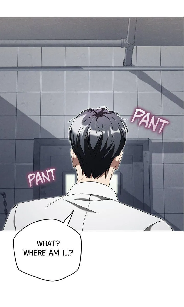 Read Epsilon chapter 63 image 46 on Lezhin
