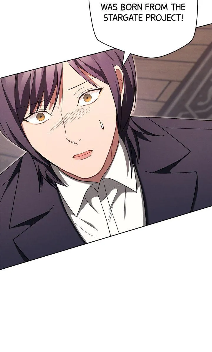 Read Epsilon chapter 63 image 5 on Lezhin