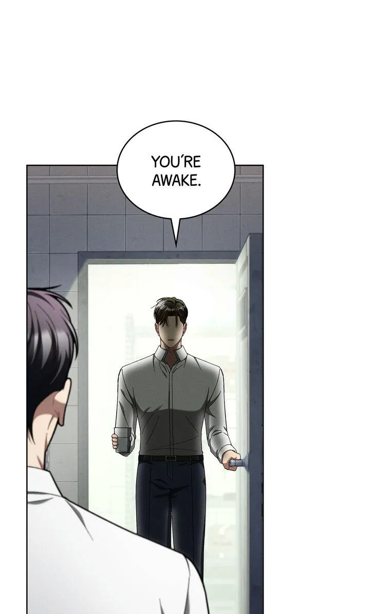 Read Epsilon chapter 63 image 50 on Lezhin