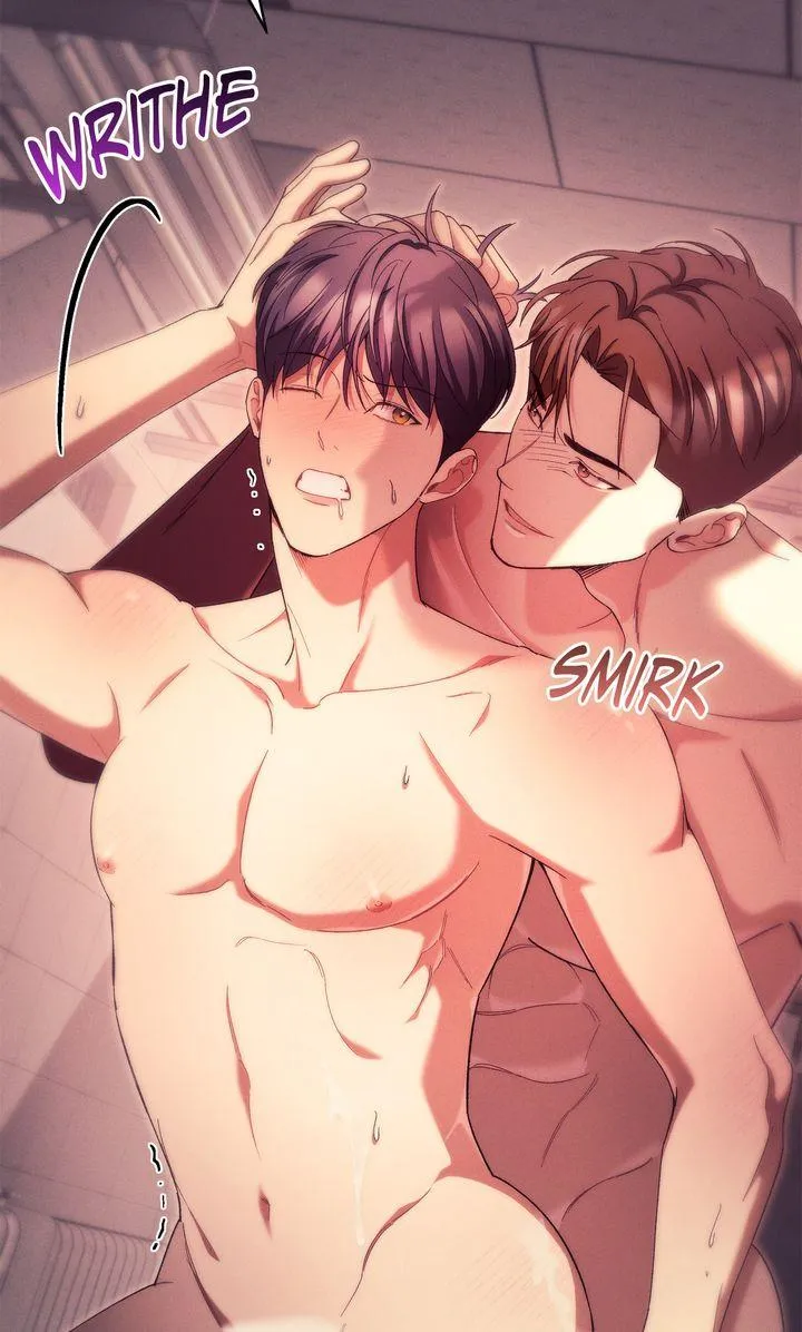Read Epsilon chapter 64 image 10 on Lezhin