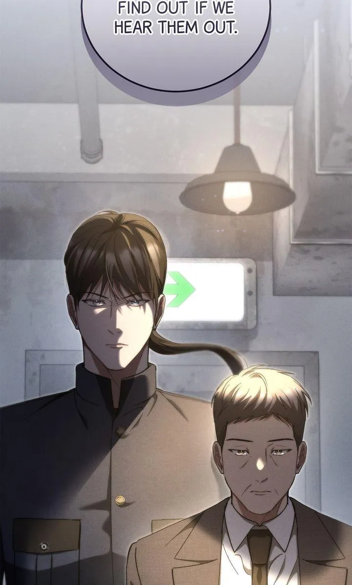 Read Epsilon chapter 64 image 108 on Lezhin