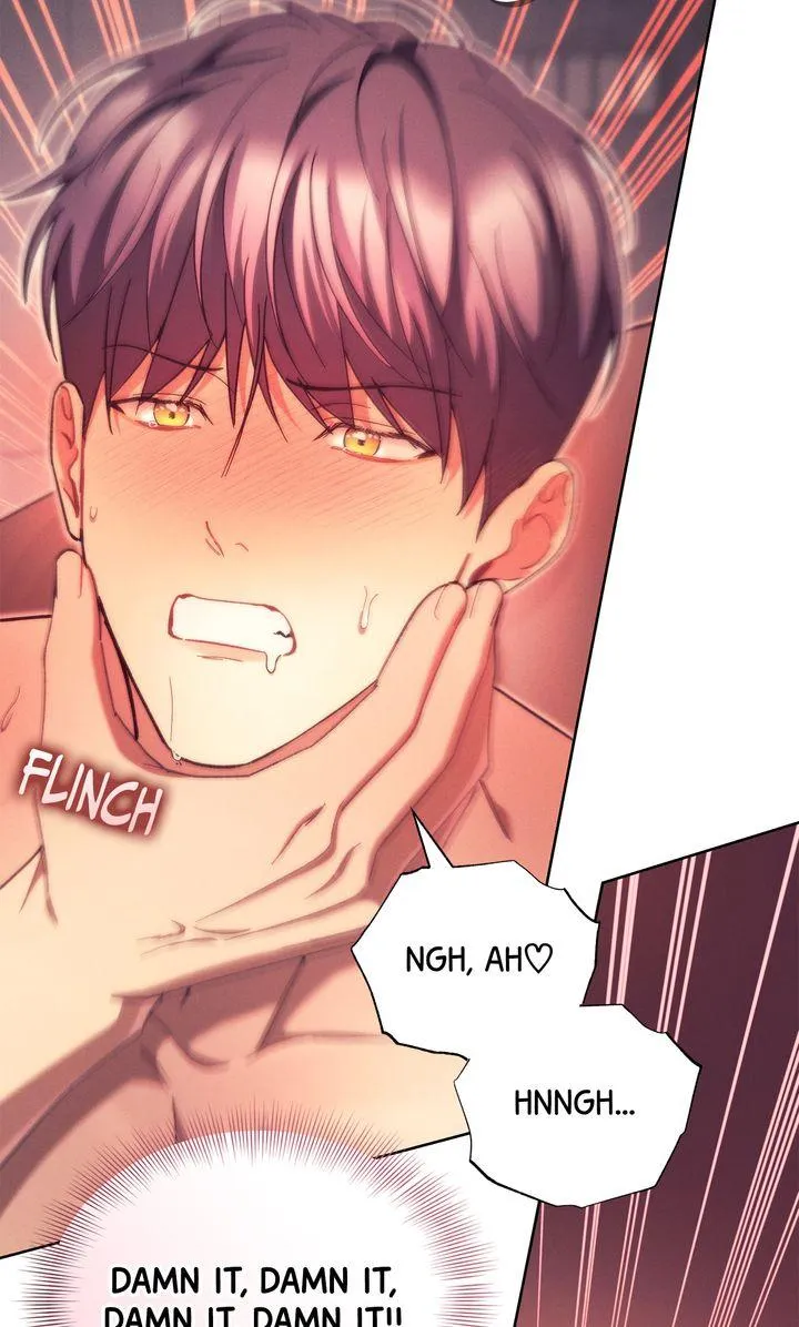 Read Epsilon chapter 64 image 18 on Lezhin