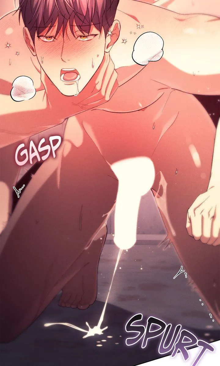 Read Epsilon chapter 64 image 22 on Lezhin