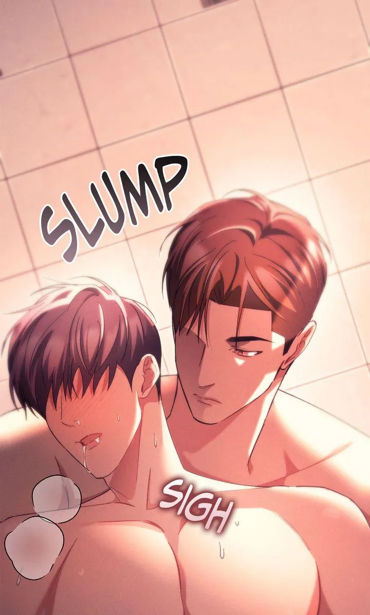 Read Epsilon chapter 64 image 54 on Lezhin